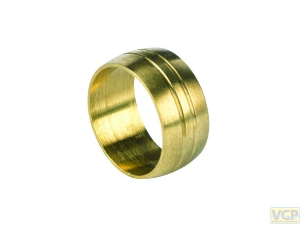 VSH Super Klemmring 18mm