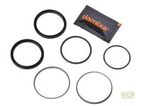 Damixa Reparatur-Set, Dichtungsr. Merkur Für...