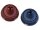Damixa Reparatur-Set, Farbmarkierungen S16 Rot/Blau