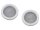 Damixa Reparatur-Set, Tmc-Filter 2 Stck: