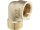 Winkel Siliziumbronze blank 90° 6/4" Ig x Ag