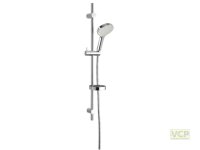 Brauseset Silhouet Flex 3 Funktionen, Rubclean, 1500 mm...
