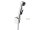 Sidespray & Wall Holder