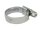 Edelstahl-Schlauchschelle 160-180 mm (W2) 12 mm