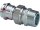 Viega Verschraubung mit SC Prestabo 1165 in 22mm x R1" Stahl verzinkt