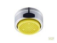 Honeycomb Clinic Strahlregler gelb M24x1 Z=7.5-9 l/min...