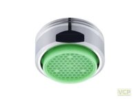 Honeycomb Clinic Strahlregler grün M24x1 Z=7.5-9...