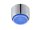 Honeycomb Clinic Strahlregler blau M22x1 Z=7.5-9 l/min VP=10 Stück