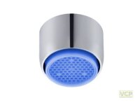 Honeycomb Clinic Strahlregler blau M22x1 Z=7.5-9 l/min...