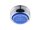 Honeycomb Clinic Strahlregler blau M24x1 Z=7.5-9 l/min VP=10 Stück