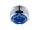 Neostrahl Clinic Strahlregler blau M24x1 V=FULL FLOW VP=10 Stück