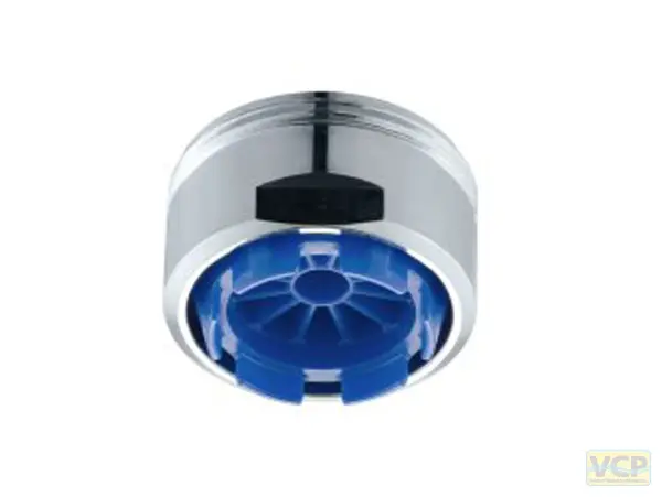 Neostrahl Clinic Strahlregler blau M24x1 V=FULL FLOW...