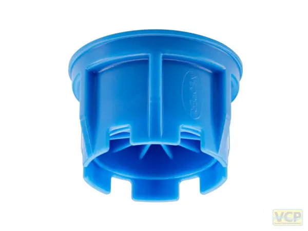 Neostrahl Clinic Innenteil blau M22 / M24 V=FULL FLOW...
