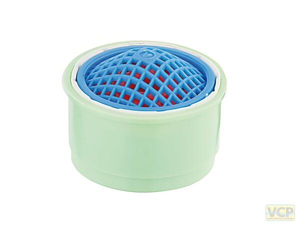 Medic-SR Einsatz für M22/24x1 13,5 -15 L/min.