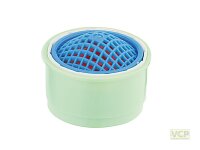 Medic-SR Einsatz für M22/24x1 13,5 -15 L/min.