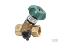 Mondseer Schrägsitzventil 3514II 5/4" mit...