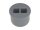 Airfit Griff-Stopfen DN40 HT mit Zangengriff grau