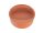 Airfit Griff-Stopfen DN160 KG mit Handgriff orange