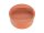 Airfit Griff-Stopfen DN125 KG mit Handgriff orange