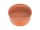 Airfit Griff-Stopfen DN110 KG mit Handgriff orange