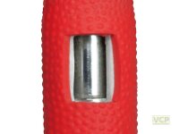 GEKA Profi-Reinigungspistole Heißwasser 1/2" IG für Heißwasser bis 95°C