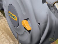 Hozelock Auto Reel Schlauchaufroller zur Wandmontage 10 m...