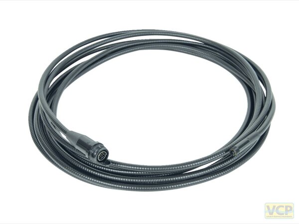 BRIcamS Zubehör-Kamera-Kopf mit 5m Kabel, flexibel