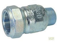 gebooriginal Serie 150 Verschraubung Typ A 2"...