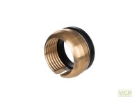 gebooriginal Ersatzteil-Set 32 mm 3 teilig für PE-Rohr