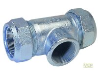 gebooriginal Serie 150 Verschraubung Typ T 5/4"...