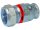 gebooriginal Serie 150 Verschraubung Typ I 2" 57,0mm  für Siederohr