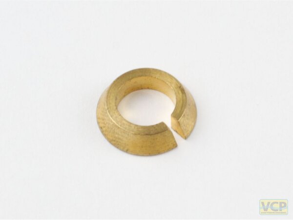 Klemmring konisch 3/8" x 10mm