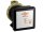 WITA® Zirkulationspumpe go.future Z, L=80 mm, DN 15, ½" IG, 1 m (H), 230V 50