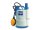 Top 2 Tauchmotorpumpe bis 13,2 m³/h