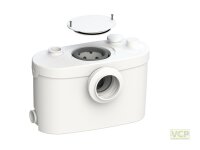 SaniPro XR UP