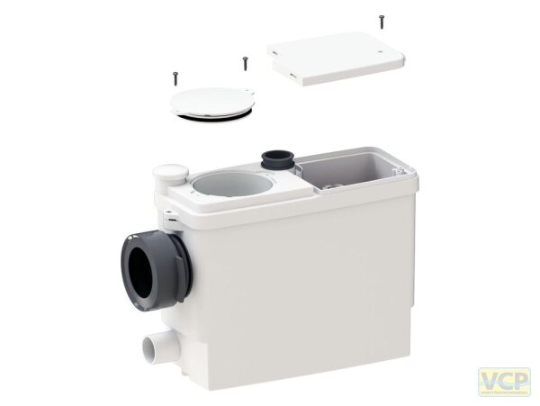 SaniPack Pro UP