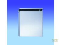 Hygienebeutelsammler mit Deckel Easy AP