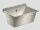 Waschtrog aus Kunststoff granit B 61, T 45,5, H 28,5 cm