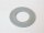 Silikon Membran-Dichtung 63 x 23 x 3 mm