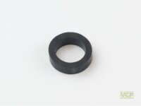 Gummi-Quetsch-Dichtungen (EPDM) 8x14x4 mm - Passend...