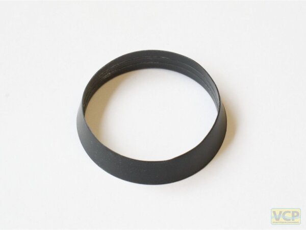Kunststoff Keildichtung 6/4" 44x40mm