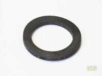 Gummi Dichtung 10x18x3mm für 1/2" Ü-Mutter