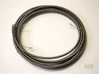 Ersatzwelle für G30+35+80 mit Bohrkopf Ø 8mm...