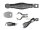5-teiliges Köpfe-Set für G75/G80/G88