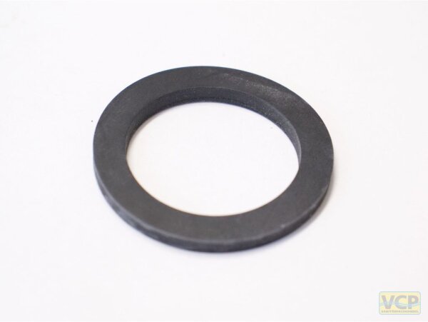 Gummi Gas-Verschraubungsdichtung 1" 32x44x3mm