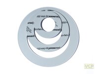 Klinger Top-Chem 2000 44x32x2