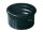 Gummi-Nippel für PE-HD-Rohre DN50/32 45x27mm / 3242