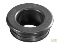 Gummi-Nippel für HTS-Rohre (HT-Siphons) DN50/32...
