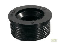 Gummi-Manschetten für SML-Winkel DN40/32 41x26mm / 3145