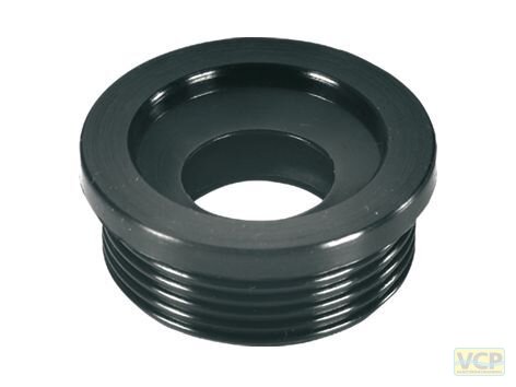 Gummi-Nippel für HTSW (HT-Siphonwinkel) DN50/32 52x27mm / 3148